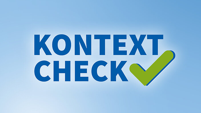 Kontextcheck-Logo